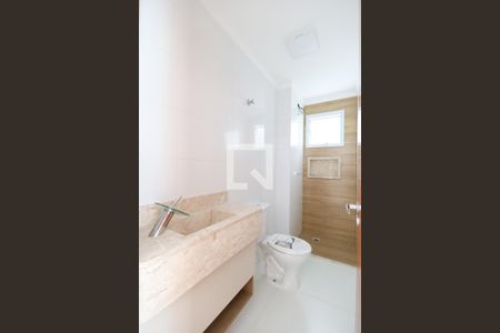 Apartamento à venda com 41m², 2 quartos e 1 vagaBanheiro