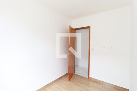 Apartamento à venda com 41m², 2 quartos e 1 vagaQuarto 2