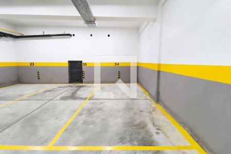 Apartamento à venda com 41m², 2 quartos e 1 vagaGaragem