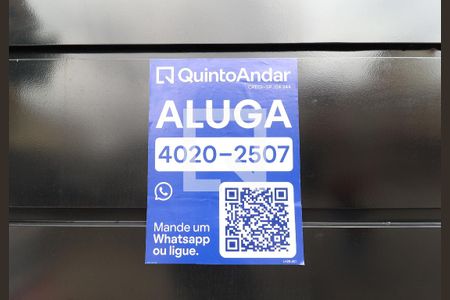 Apartamento à venda com 41m², 2 quartos e 1 vagaPlaca