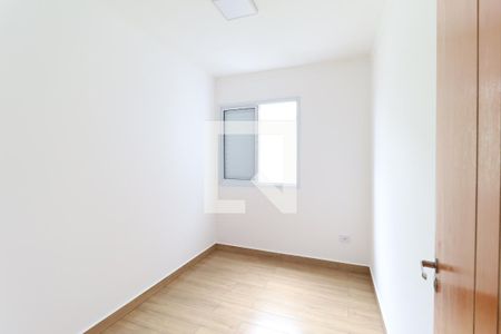 Quarto 2 de apartamento à venda com 2 quartos, 41m² em Vila Nivi, São Paulo