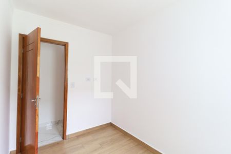 Apartamento à venda com 41m², 2 quartos e 1 vagaQuarto 2