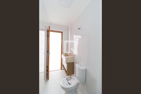 Apartamento à venda com 41m², 2 quartos e 1 vagaBanheiro