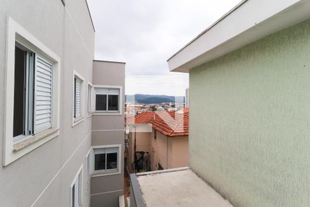 Apartamento à venda com 41m², 2 quartos e 1 vagaVista