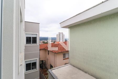 Apartamento à venda com 41m², 2 quartos e 1 vagaVista