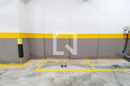 Apartamento à venda com 41m², 2 quartos e 1 vagaGaragem