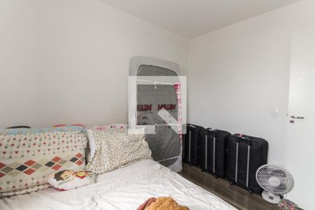 Quarto 1 de apartamento para alugar com 2 quartos, 41m² em Itaquera, São Paulo