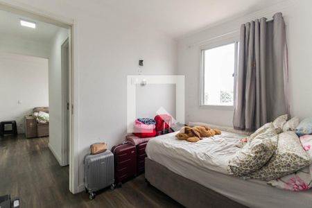 Quarto 1 de apartamento para alugar com 2 quartos, 41m² em Itaquera, São Paulo