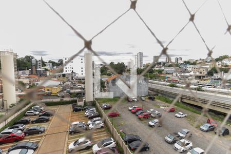 Vista do Quarto 1 de apartamento para alugar com 2 quartos, 41m² em Itaquera, São Paulo