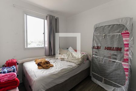 Quarto 1 de apartamento para alugar com 2 quartos, 41m² em Itaquera, São Paulo