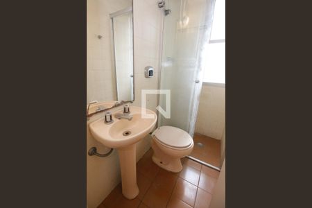 Apartamento à venda com 70m², 2 quartos e 2 vagasBanheiro