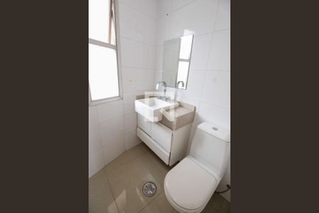 Apartamento à venda com 70m², 2 quartos e 2 vagasBanheiro da Suíte