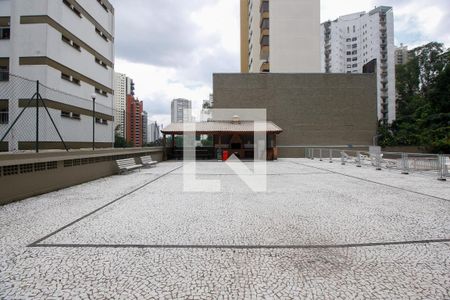 Apartamento à venda com 70m², 2 quartos e 2 vagasÁrea comum - Churrasqueira