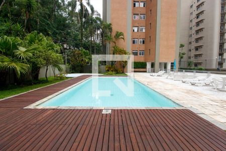 Apartamento à venda com 70m², 2 quartos e 2 vagasÁrea comum - Piscina