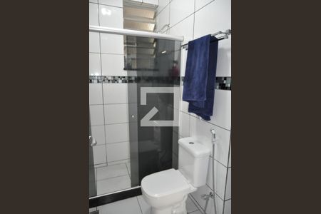 Apartamento à venda com 80m², 2 quartos e 1 vagaBanheiro