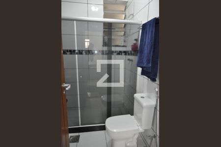 Apartamento à venda com 80m², 2 quartos e 1 vagaBanheiro