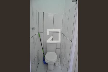 Apartamento à venda com 80m², 2 quartos e 1 vagaBanheiro de Serviço