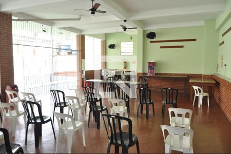 Apartamento à venda com 80m², 2 quartos e 1 vagaÁrea comum