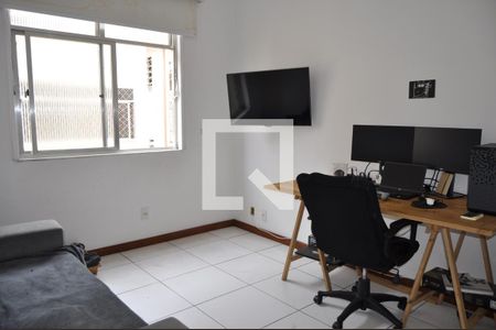 Apartamento à venda com 80m², 2 quartos e 1 vagaQuarto 2
