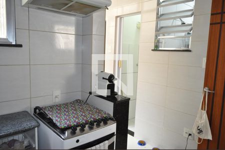 Apartamento à venda com 80m², 2 quartos e 1 vagaCozinha