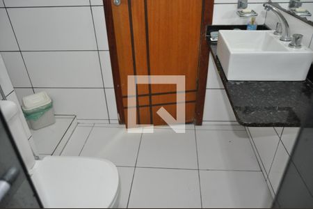 Apartamento à venda com 80m², 2 quartos e 1 vagaBanheiro