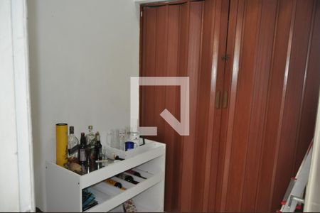 Apartamento à venda com 80m², 2 quartos e 1 vagaQuarto de Serviço