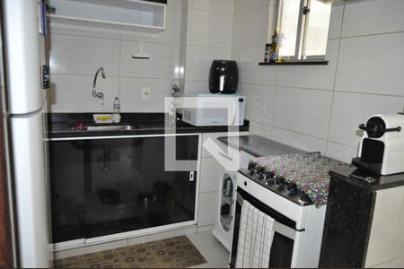 Apartamento à venda com 80m², 2 quartos e 1 vagaCozinha