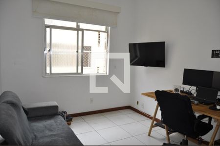 Apartamento à venda com 80m², 2 quartos e 1 vagaQuarto 2