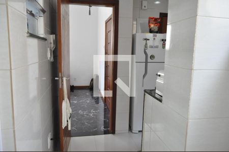 Apartamento à venda com 80m², 2 quartos e 1 vagaCozinha