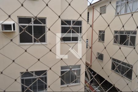 Apartamento à venda com 80m², 2 quartos e 1 vagaQuarto 2 - Vista