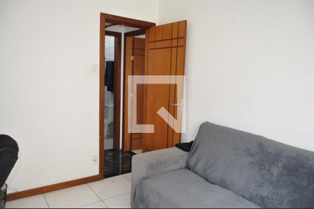 Apartamento à venda com 80m², 2 quartos e 1 vagaQuarto 2