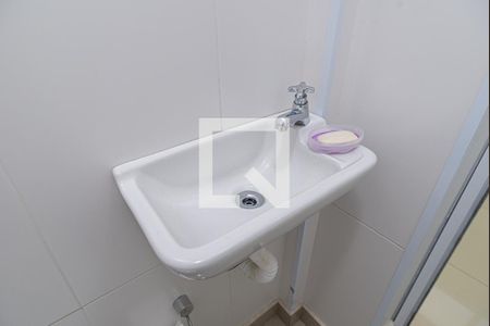 Apartamento à venda com 180m², 3 quartos e 1 vaga Apartamento à venda com 180m², 3 quartos e 1 vagaBanheiro de Serviço