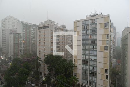 Apartamento à venda com 180m², 3 quartos e 1 vaga Apartamento à venda com 180m², 3 quartos e 1 vagaVista da Suíte