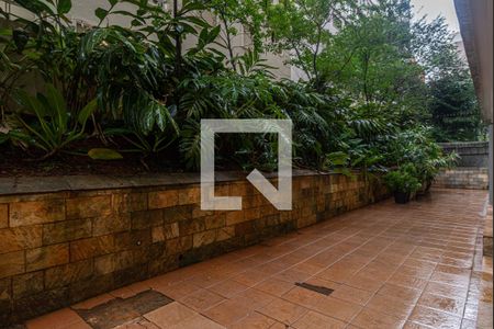 Apartamento à venda com 180m², 3 quartos e 1 vaga Apartamento à venda com 180m², 3 quartos e 1 vagaÁrea comum - Jardim