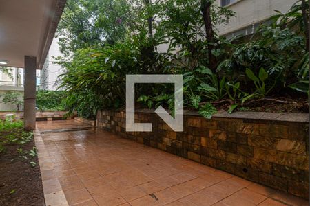 Apartamento à venda com 180m², 3 quartos e 1 vaga Apartamento à venda com 180m², 3 quartos e 1 vagaÁrea comum - Jardim