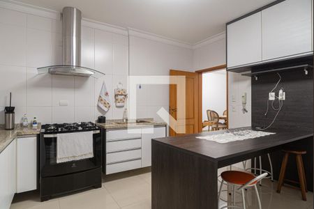 Apartamento à venda com 180m², 3 quartos e 1 vaga Apartamento à venda com 180m², 3 quartos e 1 vagaCozinha