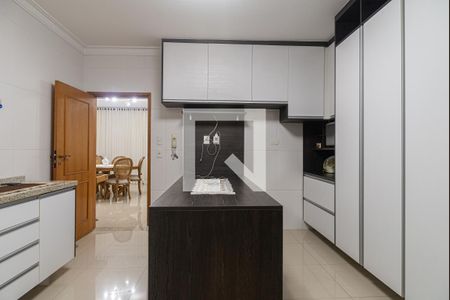 Apartamento à venda com 180m², 3 quartos e 1 vaga Apartamento à venda com 180m², 3 quartos e 1 vagaCozinha