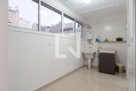 Apartamento à venda com 180m², 3 quartos e 1 vaga Apartamento à venda com 180m², 3 quartos e 1 vagaÁrea de Serviço