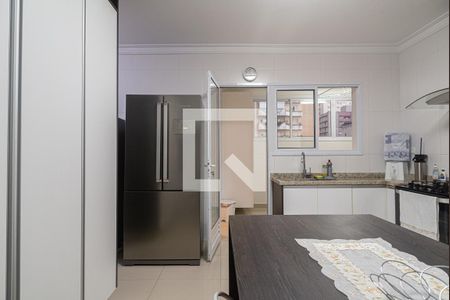 Apartamento à venda com 180m², 3 quartos e 1 vaga Apartamento à venda com 180m², 3 quartos e 1 vagaCozinha