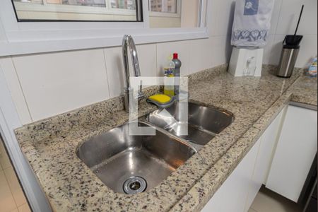 Apartamento à venda com 180m², 3 quartos e 1 vaga Apartamento à venda com 180m², 3 quartos e 1 vagaCozinha