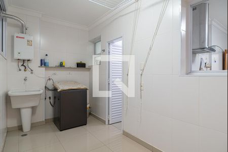 Apartamento à venda com 180m², 3 quartos e 1 vaga Apartamento à venda com 180m², 3 quartos e 1 vagaÁrea de Serviço