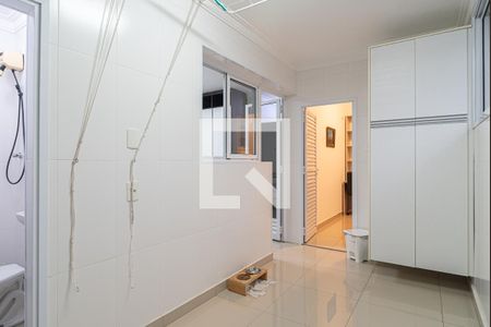 Apartamento à venda com 180m², 3 quartos e 1 vaga Apartamento à venda com 180m², 3 quartos e 1 vagaÁrea de Serviço