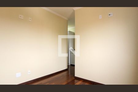 Apartamento à venda com 160m², 3 quartos e 3 vagas Apartamento à venda com 160m², 3 quartos e 3 vagasQuarto 3