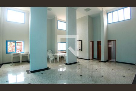 Apartamento à venda com 160m², 3 quartos e 3 vagas Apartamento à venda com 160m², 3 quartos e 3 vagasÁrea comum