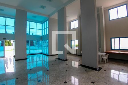 Apartamento à venda com 160m², 3 quartos e 3 vagas Apartamento à venda com 160m², 3 quartos e 3 vagasÁrea comum