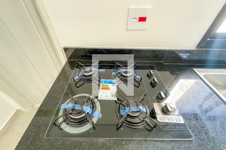 Apartamento à venda com 84m², 2 quartos e 2 vagas Apartamento à venda com 84m², 2 quartos e 2 vagasCozinha