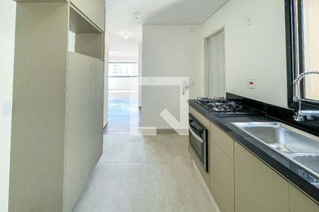 Apartamento à venda com 84m², 2 quartos e 2 vagas Apartamento à venda com 84m², 2 quartos e 2 vagasCozinha