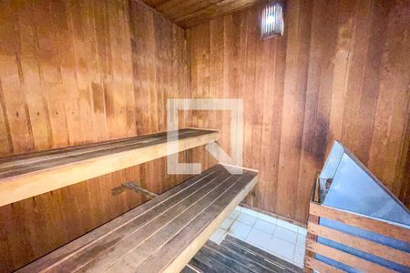 Apartamento à venda com 84m², 2 quartos e 2 vagas Apartamento à venda com 84m², 2 quartos e 2 vagasSaúna