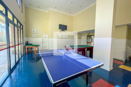 Apartamento à venda com 84m², 2 quartos e 2 vagas Apartamento à venda com 84m², 2 quartos e 2 vagasSalão de jogos
