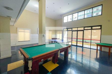 Apartamento à venda com 84m², 2 quartos e 2 vagas Apartamento à venda com 84m², 2 quartos e 2 vagasSalão de jogos